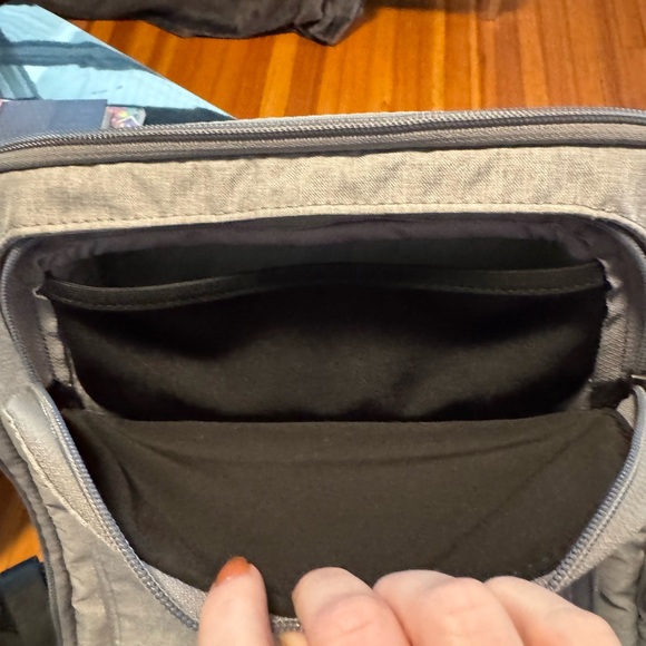 G-RO Companion Backpack XV – Ultimate Travel & Office Bag - Picture 5 of 10